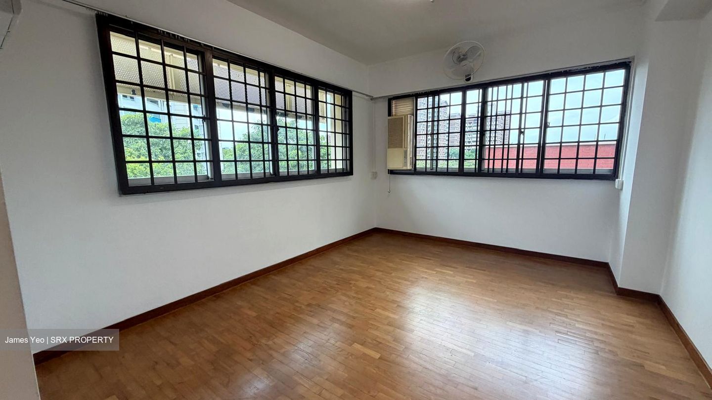 Blk 358 Hougang Avenue 5 (Hougang), HDB Executive #519034341